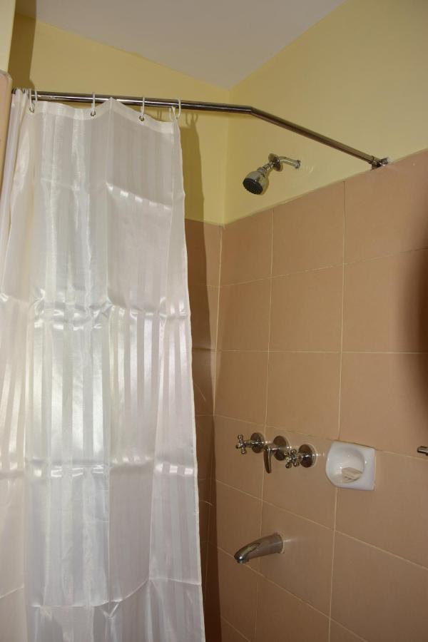 Minimalistic Studio Apartments Nairobi Ngoại thất bức ảnh